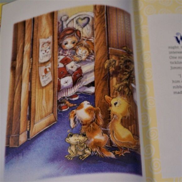 The RIGHT Touch by Sandy Kleven Prevent Child Sexual Abuse Hardcover 1997 - Picture 7 of 10